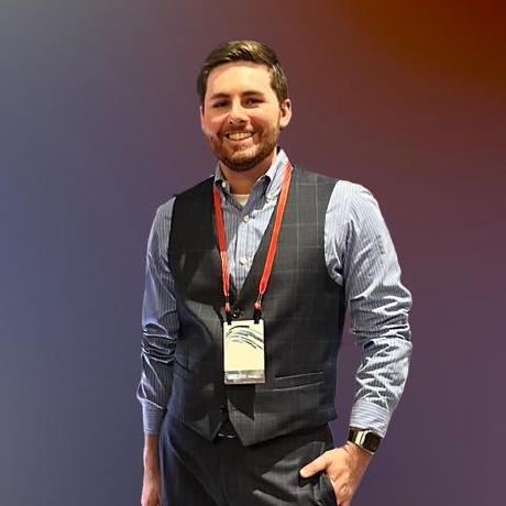 User avatar: Devin Alsup