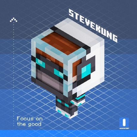 SteveKunG