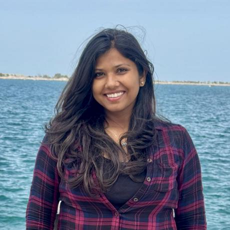 Sweta Tanwar's Avatar