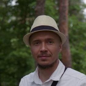 User avatar: Evgeny Kulikov