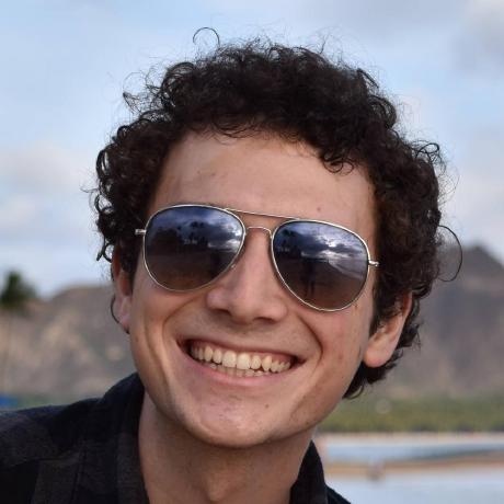 User avatar: Justin Lubin