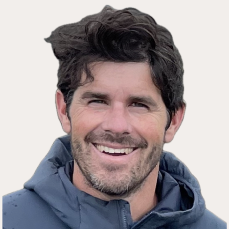 User avatar: Lou Zell